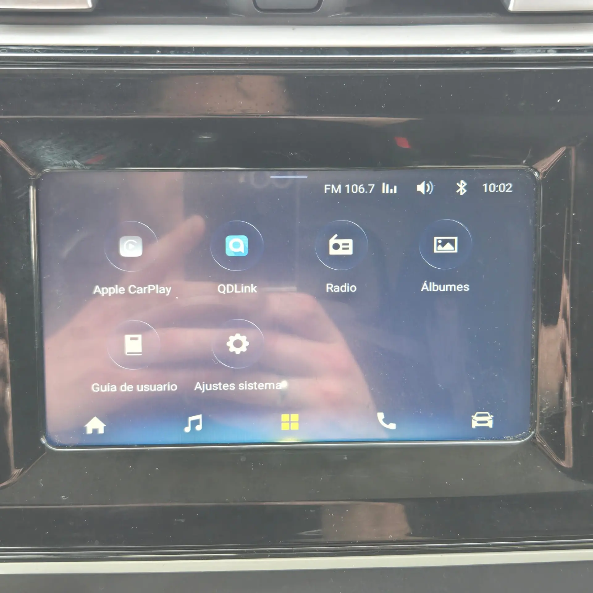 Maxus eDeliver 9 E-Deliver 3 L2H1 15