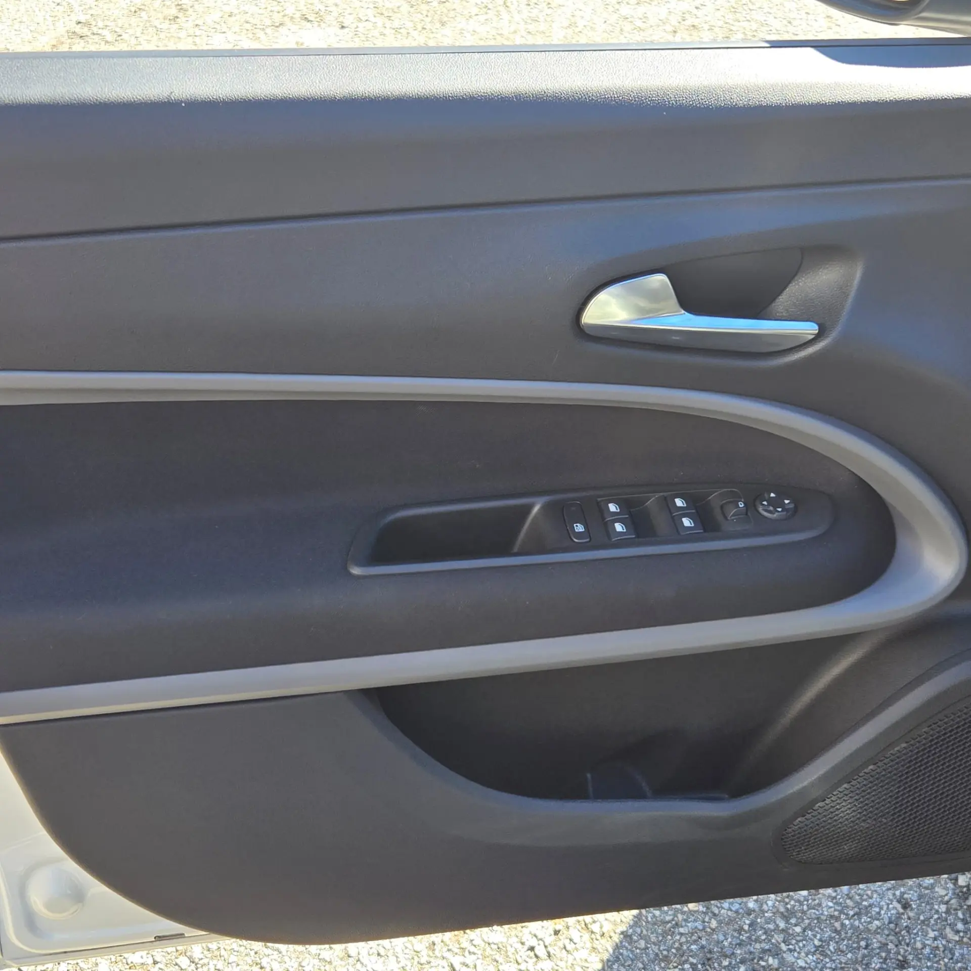 Jeep Avenger 54 kWh Longitude 6