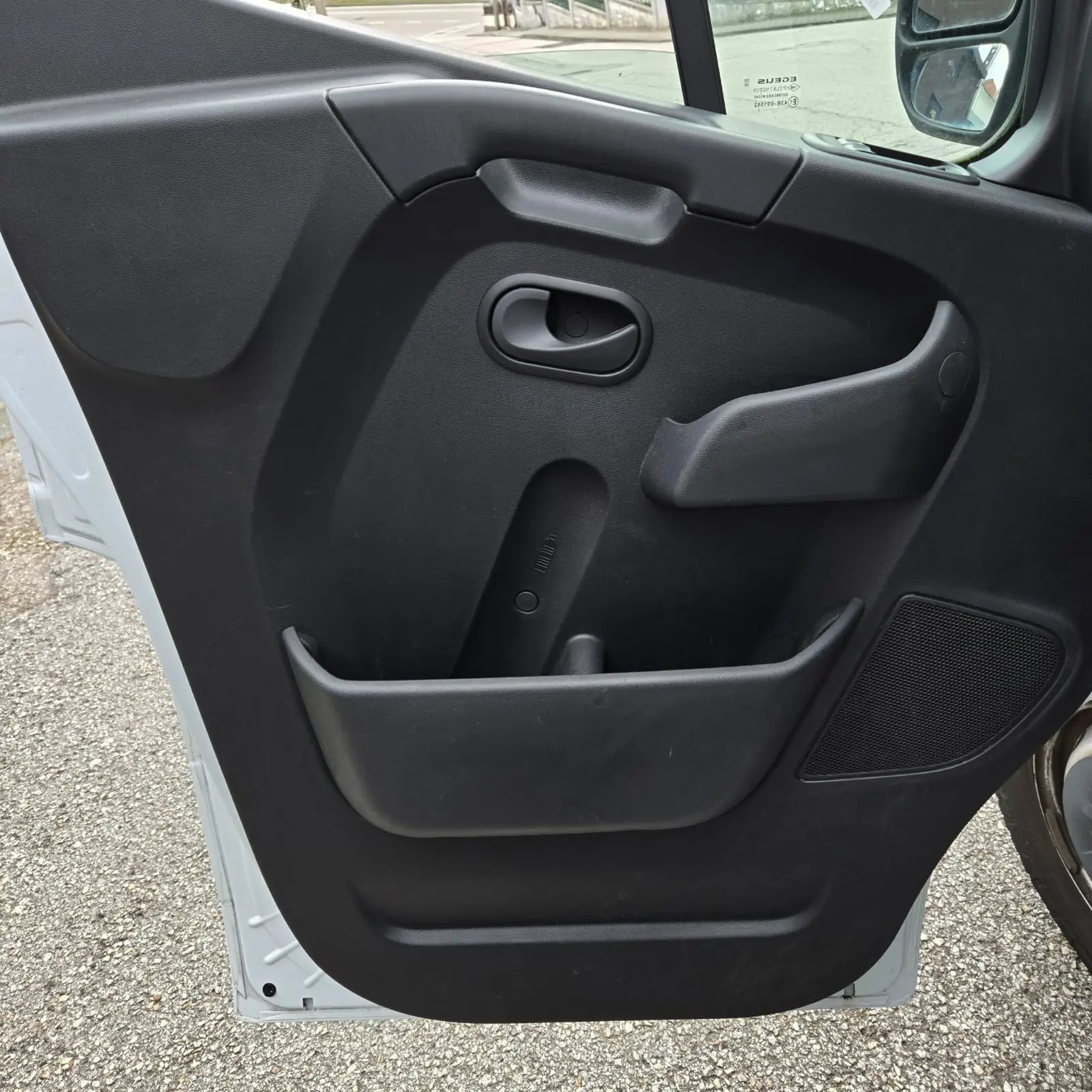 Renault Master E-Tech L2H2 3T5 Advance Autonomia Urbana 5