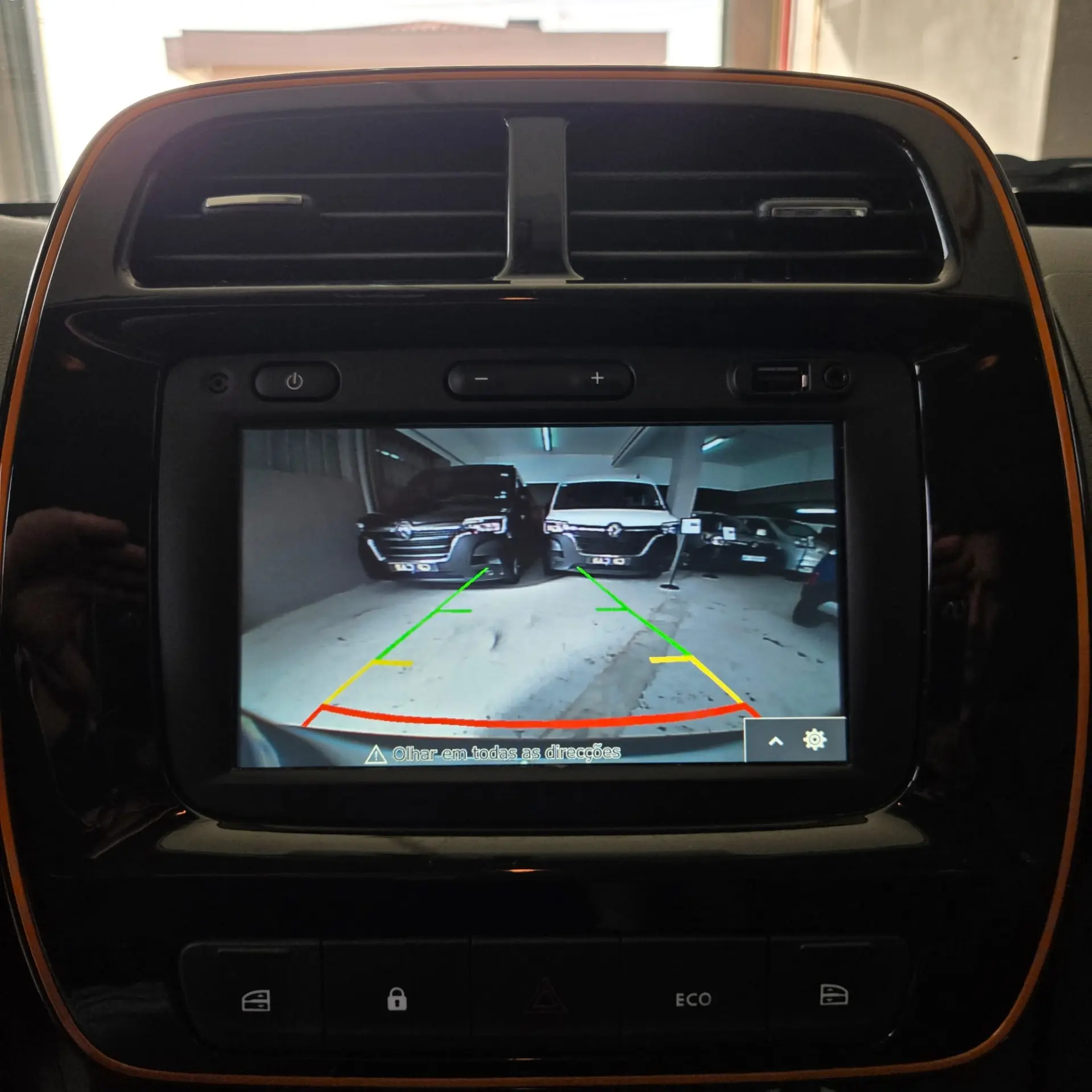 Dacia Spring Electric 45 Comfort Plus 13