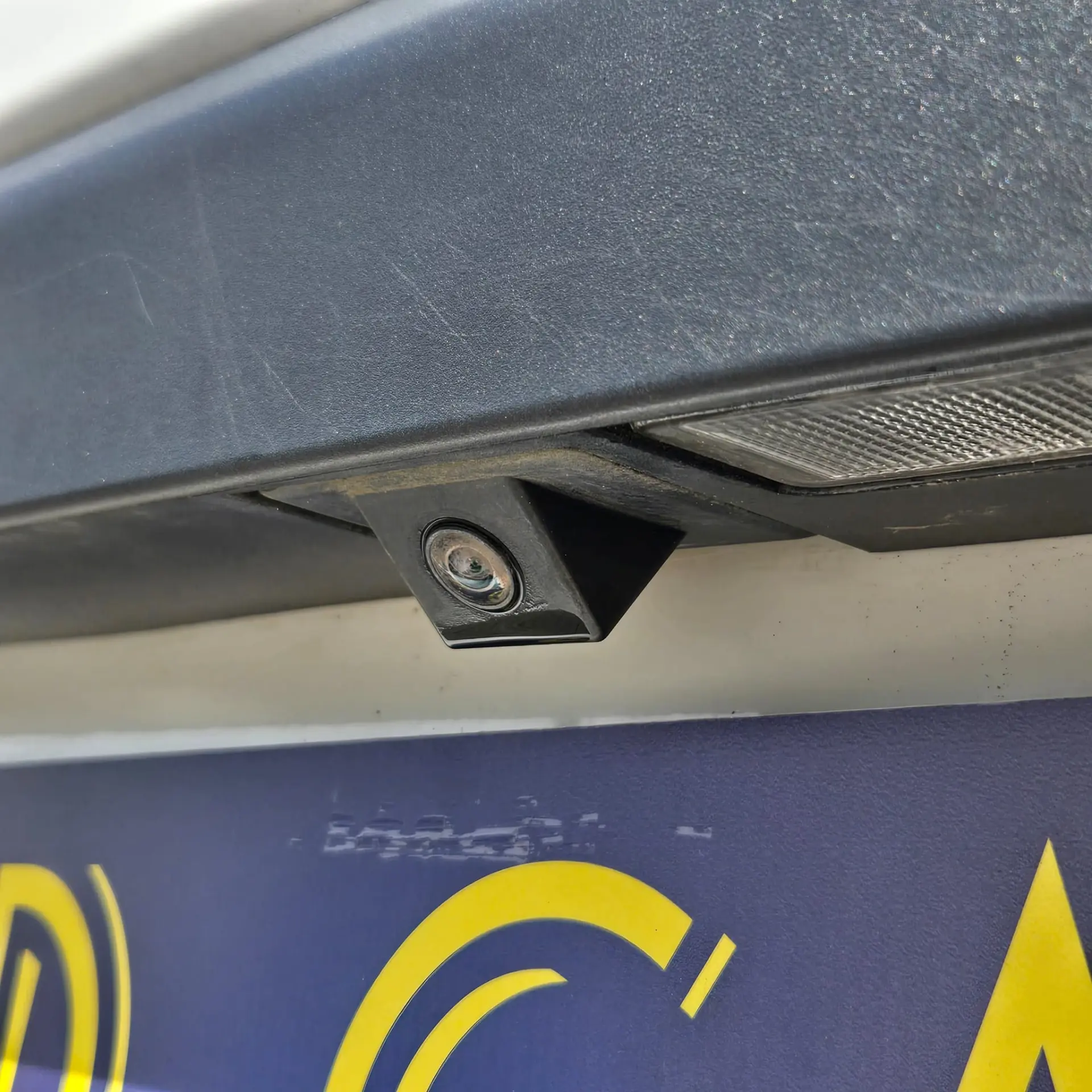 Maxus eDeliver 9 E-Deliver 3 L2H1 8