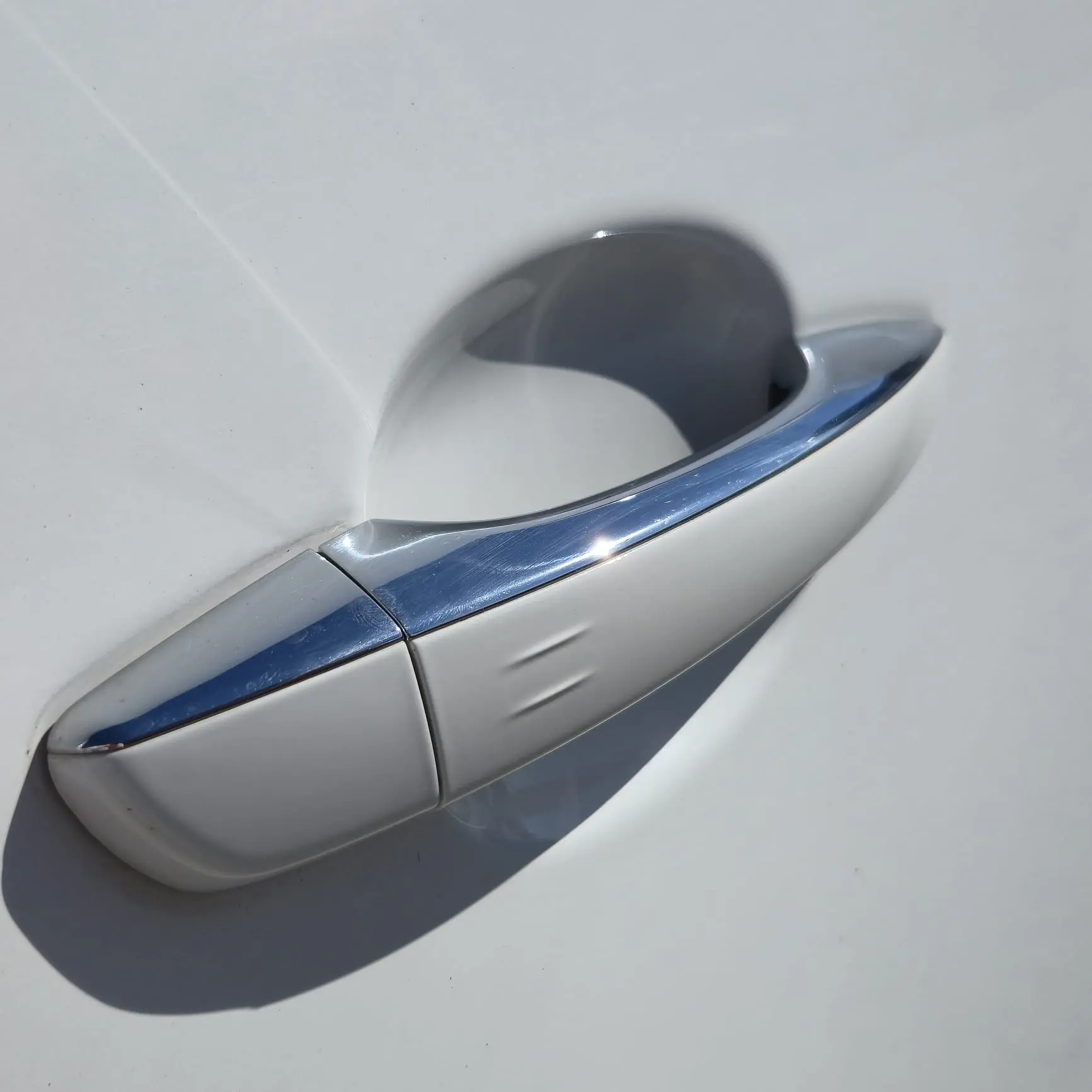 Citroën e-Jumpy Longa (50-kWh) 6