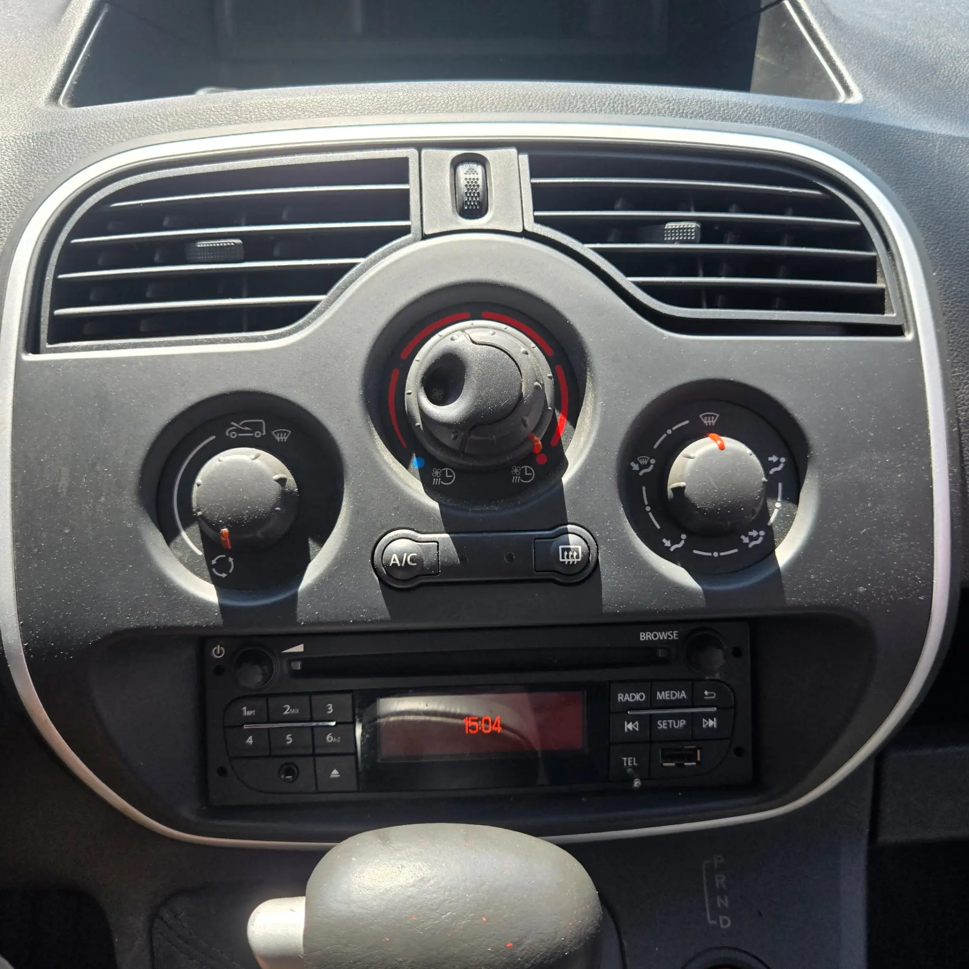 Renault Kangoo E-Tech E-Tech 33KW 11