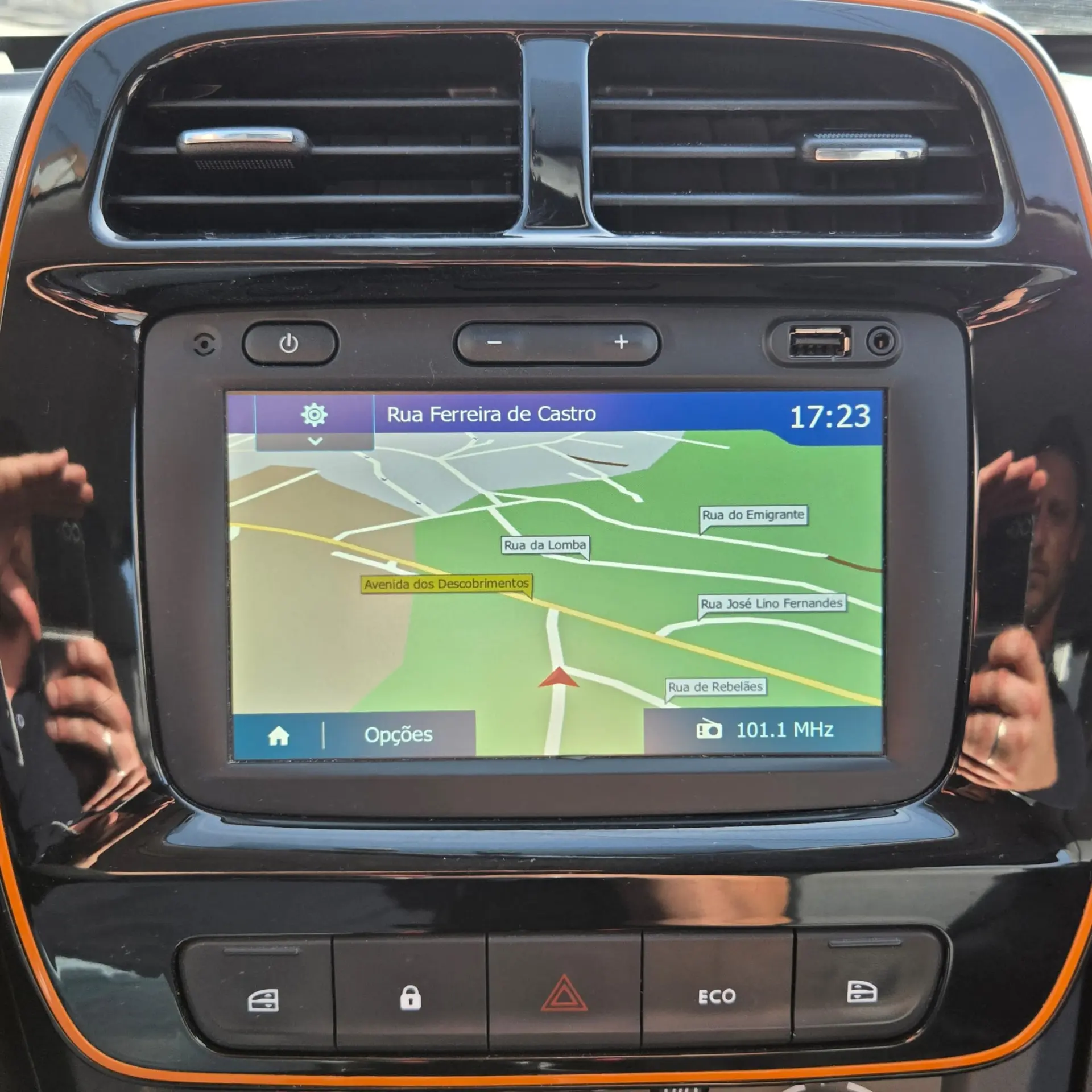 Dacia Spring Electric 45 Comfort Plus 12