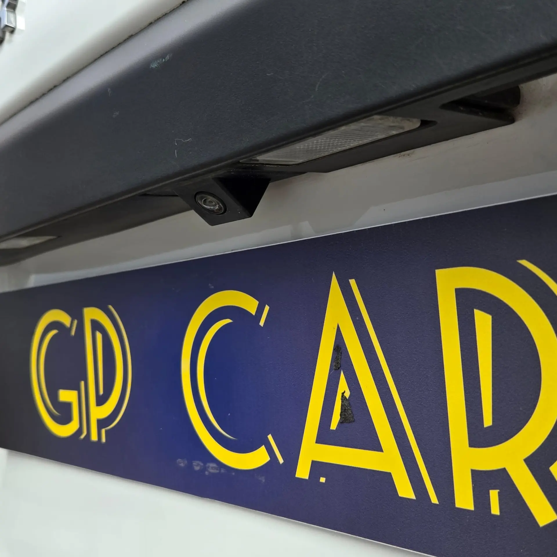 Maxus eDeliver 9 E-Deliver 3 L2H1 10