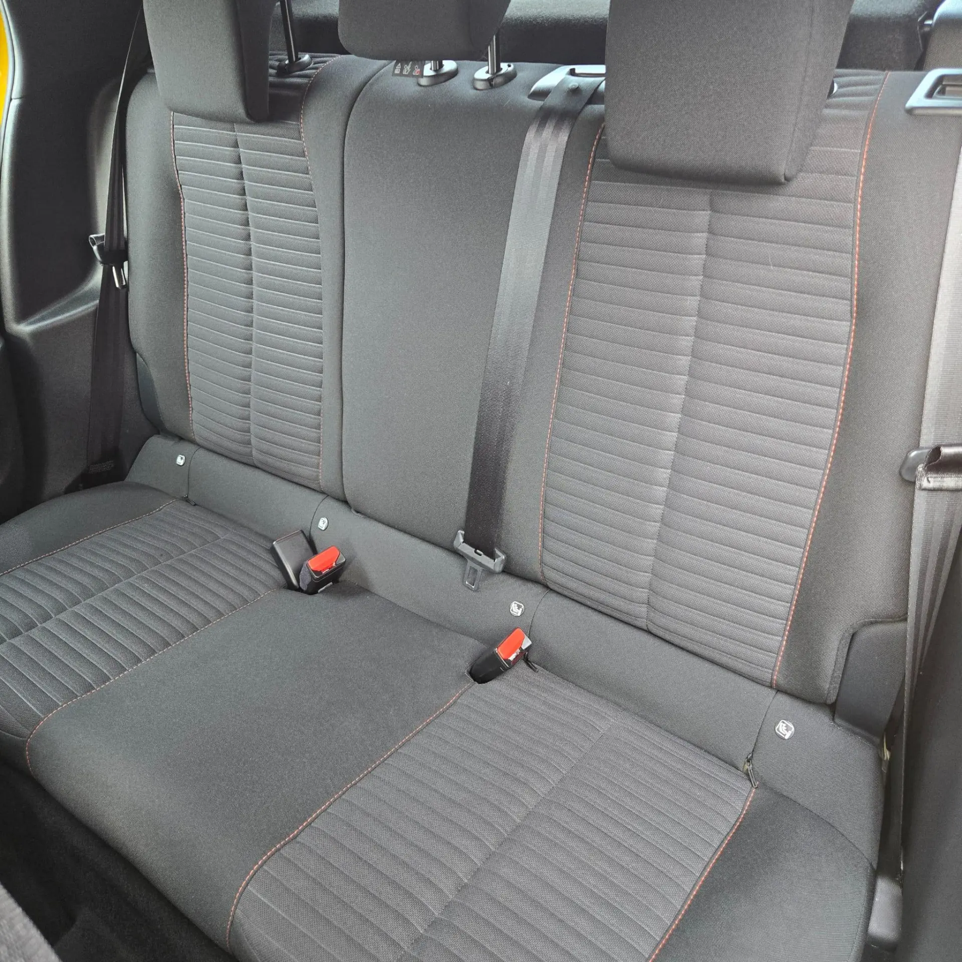 Peugeot e-208 50 kWh Active Pack 25