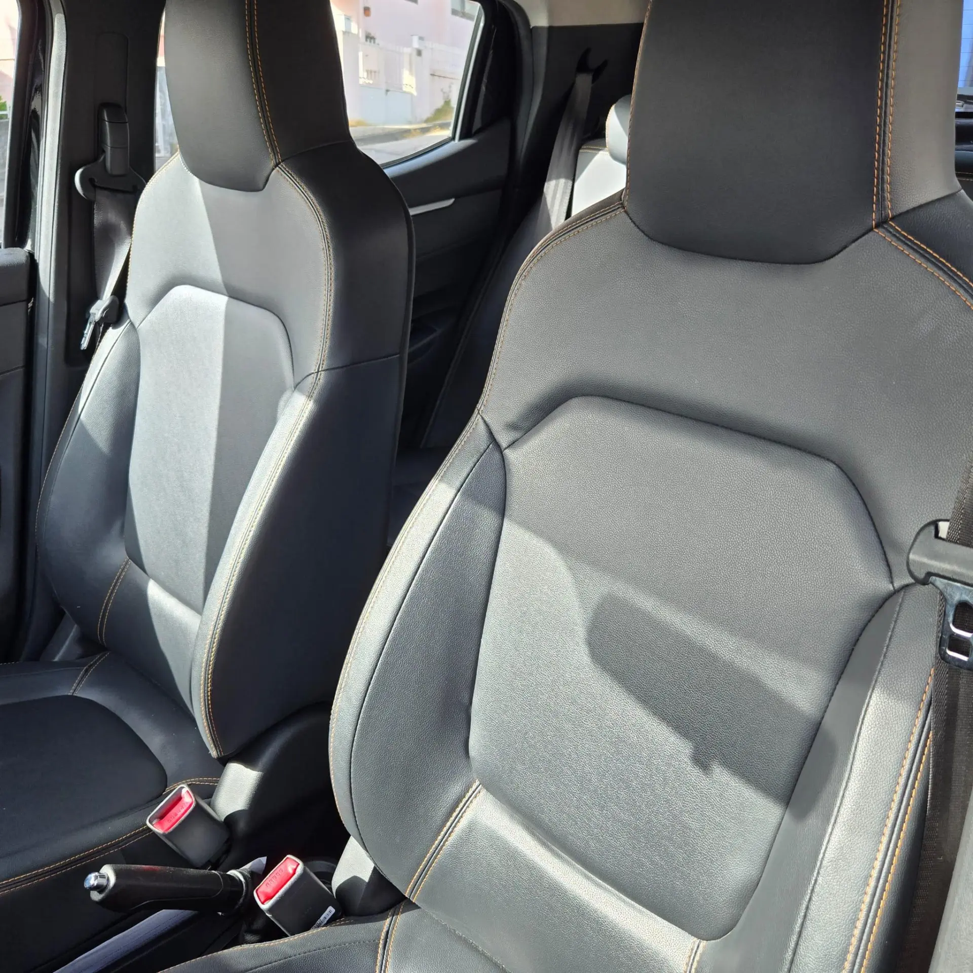 Dacia Spring Electric 45 Comfort Plus 8