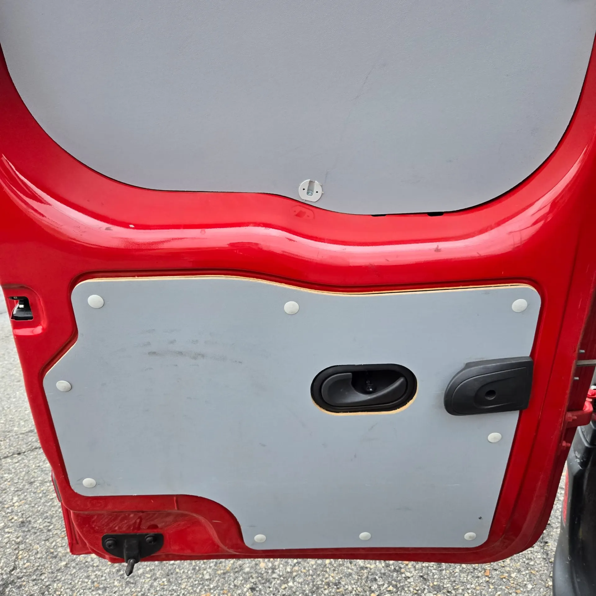 Renault Kangoo Z.E. 33 5