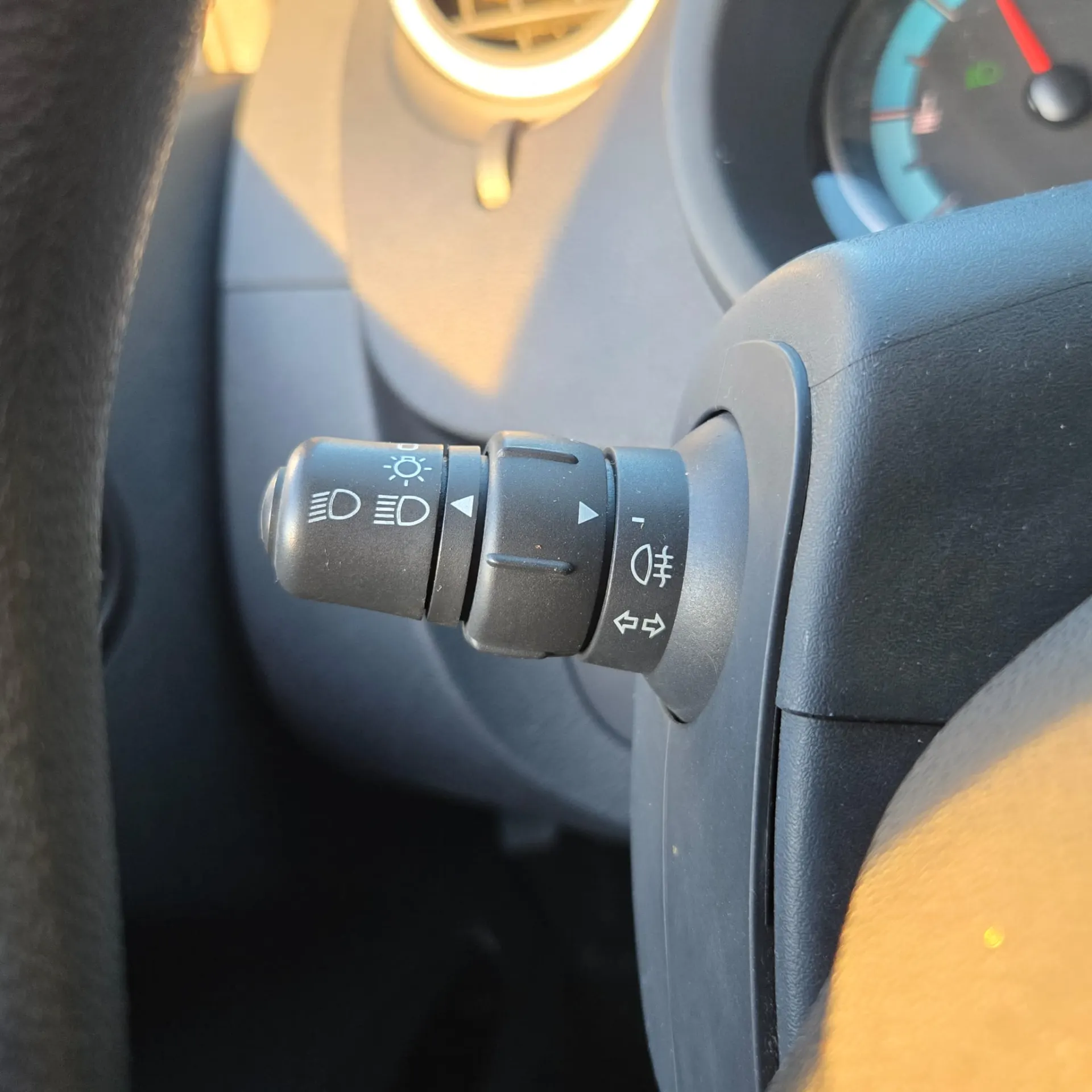 Renault Kangoo E-Tech E-Tech 33KW 9