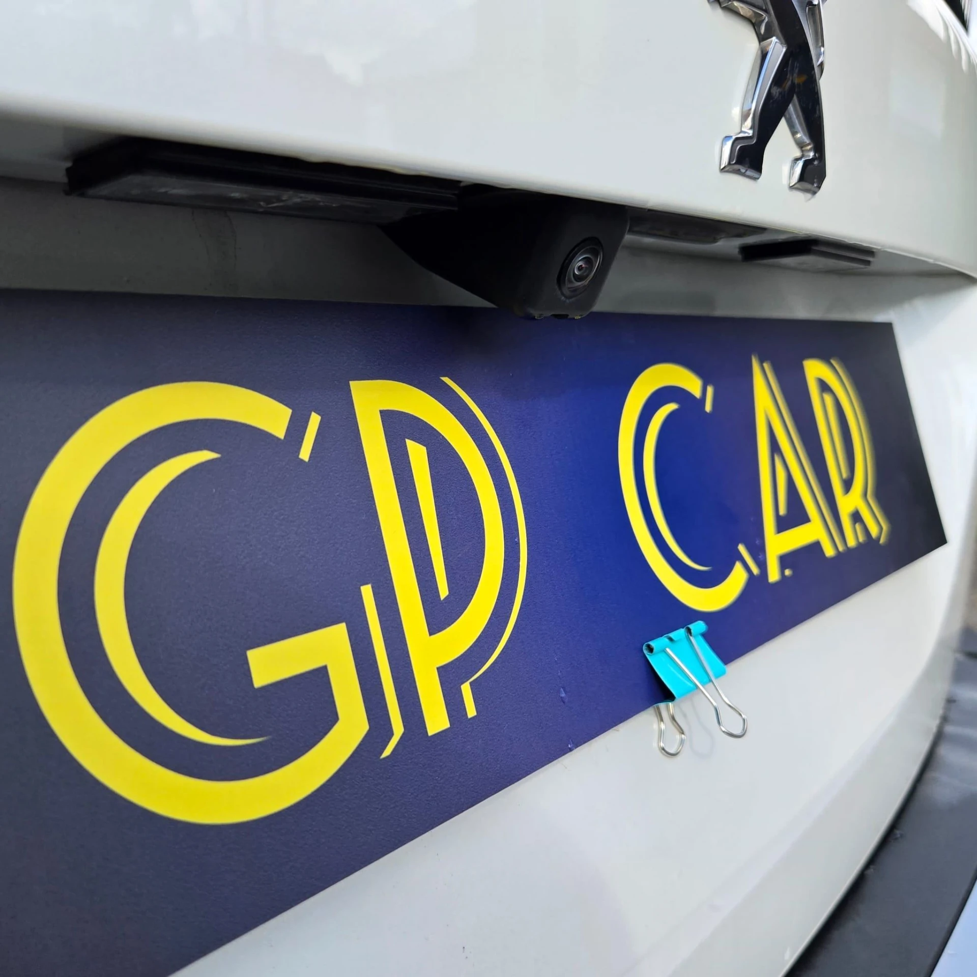 Peugeot e-2008 50 kWh Allure Pack 6