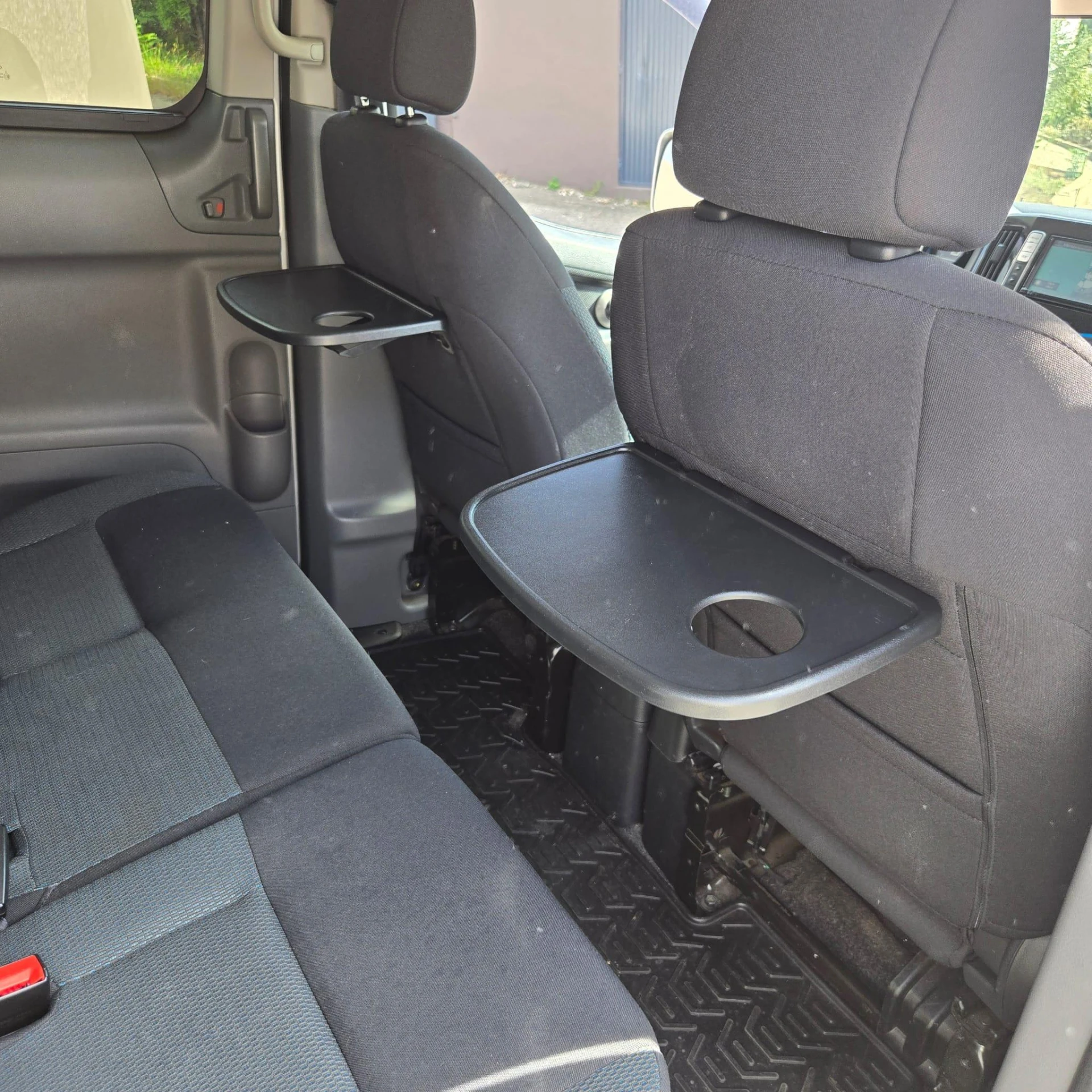 Nissan e-NV200 Evalia 5L Navegador 30