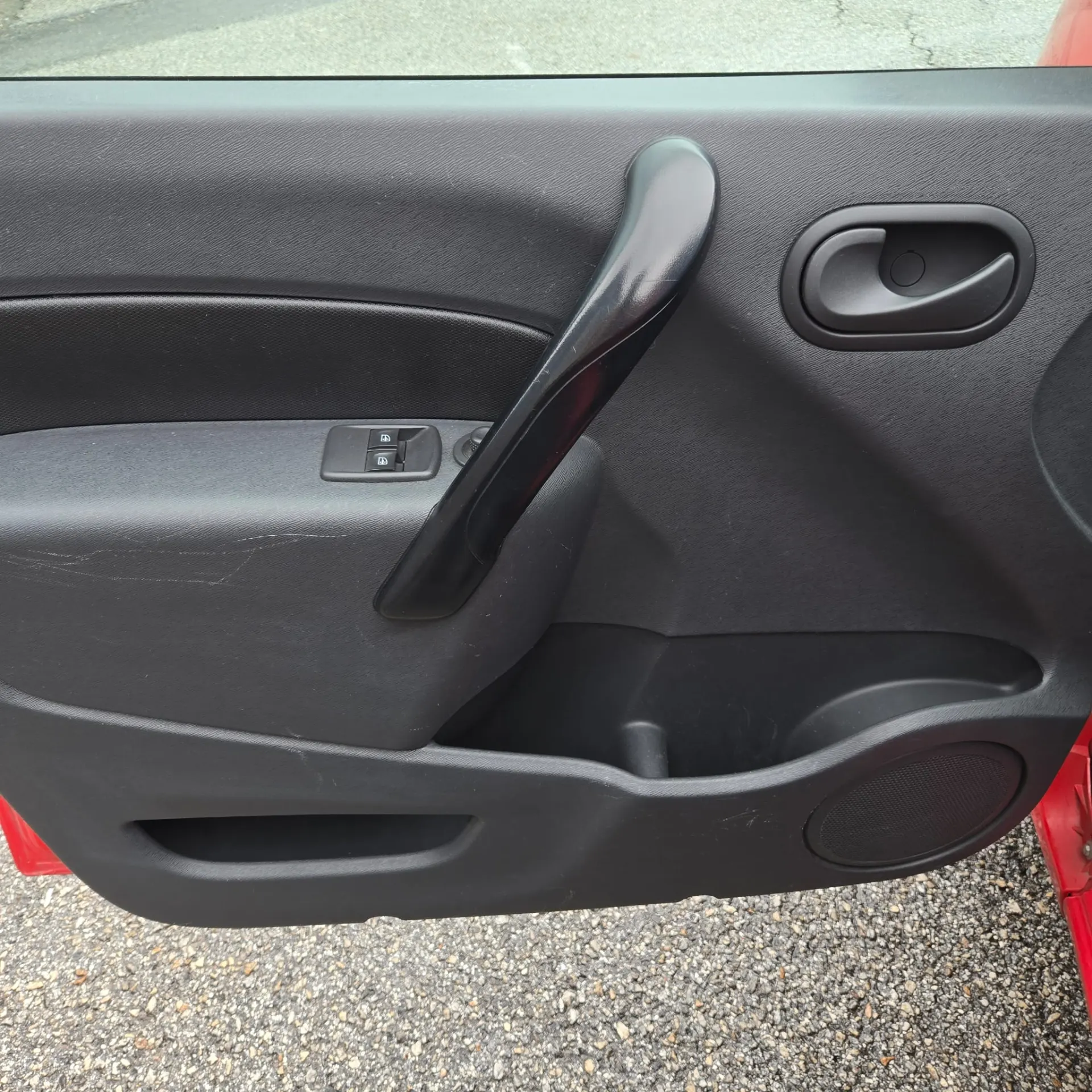 Renault Kangoo Z.E. 33 8