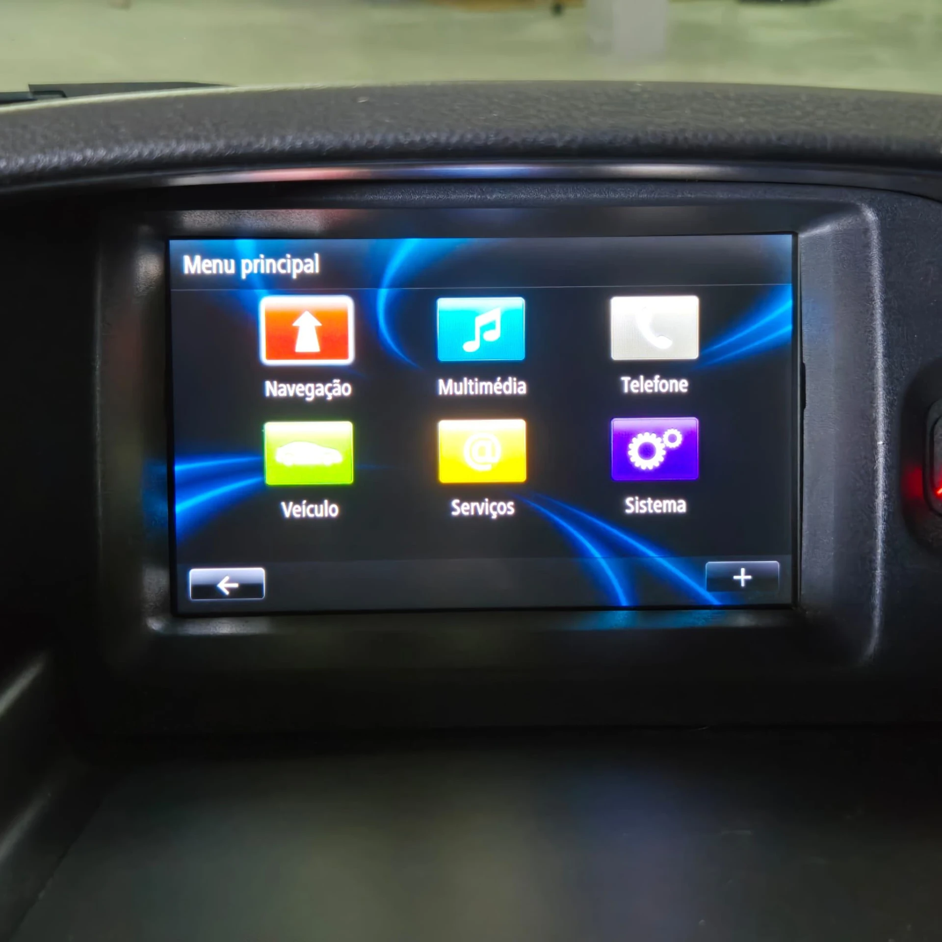 Renault Kangoo E-Tech E-Tech 33KW 10