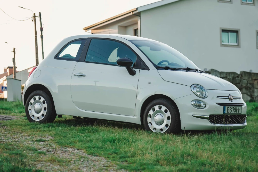 Fiat 500 1.0 Mild-Hybrid Cult 10