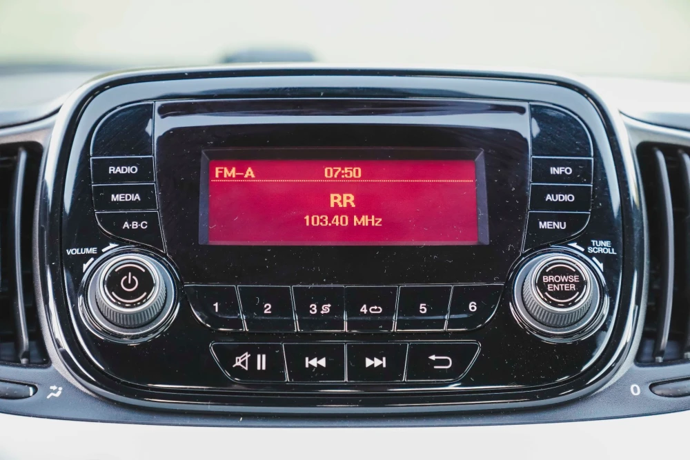 Fiat 500 1.0 Mild-Hybrid Cult 19