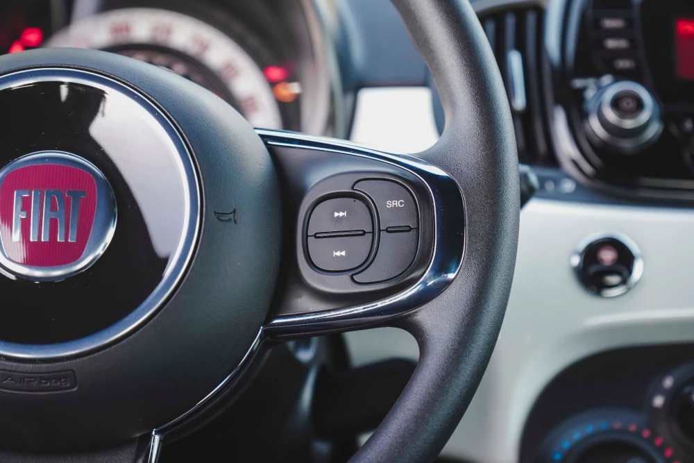 Fiat 500 1.0 Mild-Hybrid Cult 22