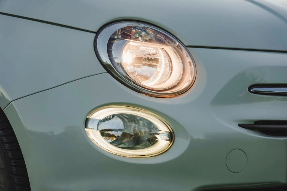 Fiat 500 1.0 Mild-Hybrid Cult 47