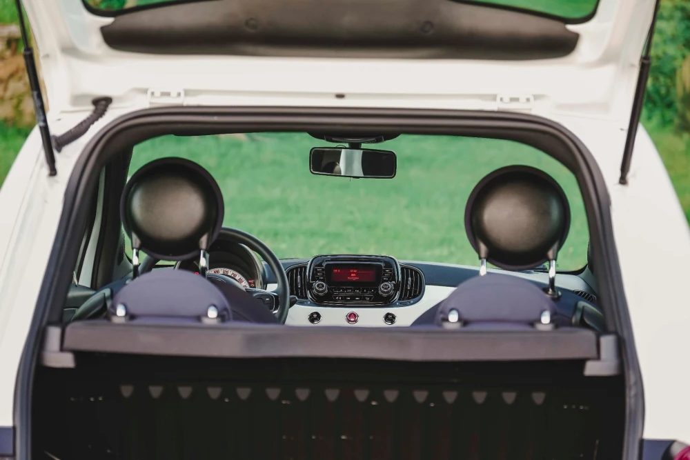 Fiat 500 1.0 Mild-Hybrid Cult 49