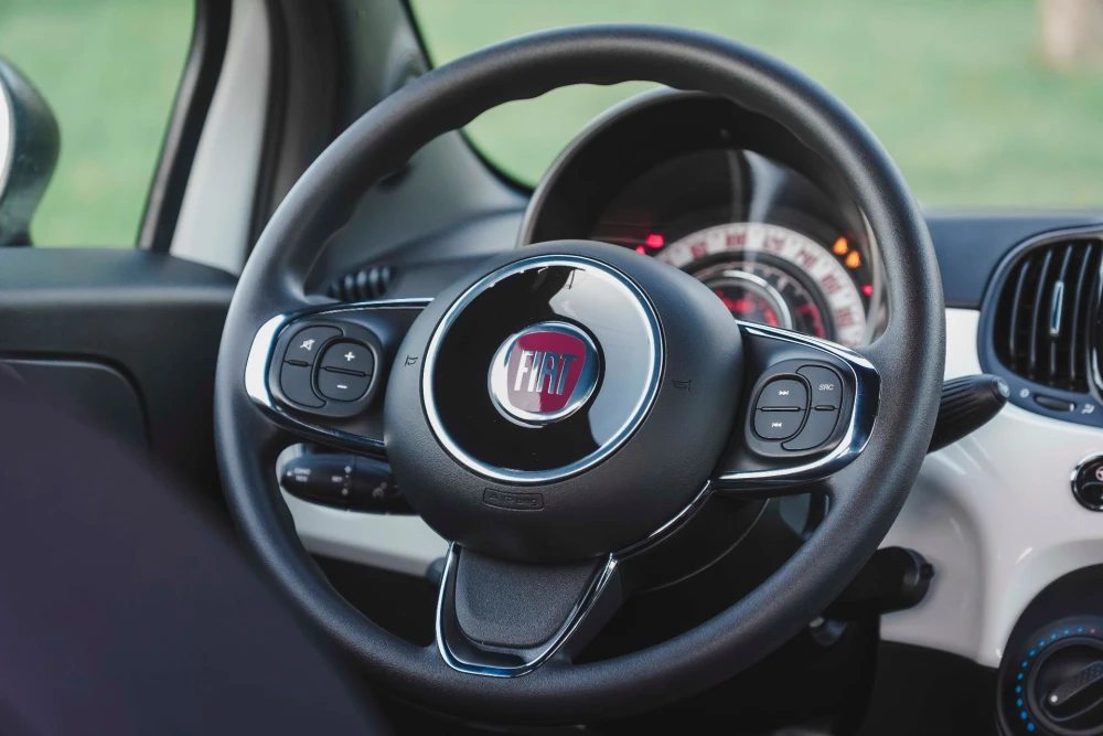 Fiat 500 1.0 Mild-Hybrid Cult 15