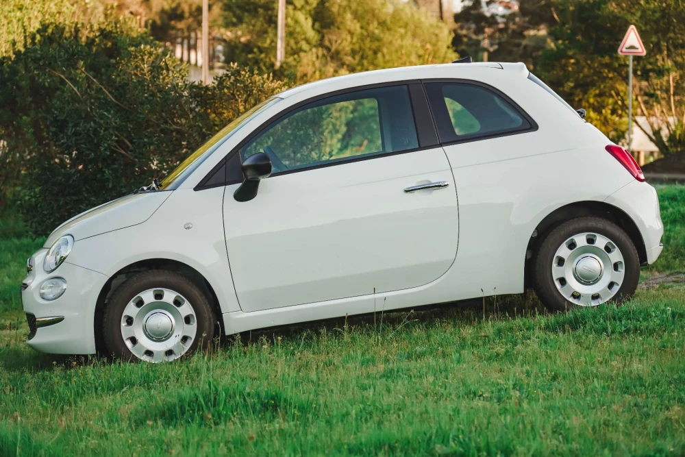 Fiat 500 1.0 Mild-Hybrid Cult 8