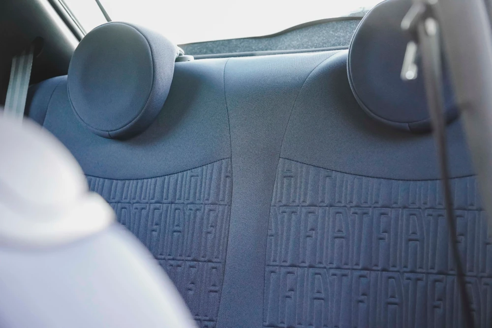 Fiat 500 1.0 Mild-Hybrid Cult 32