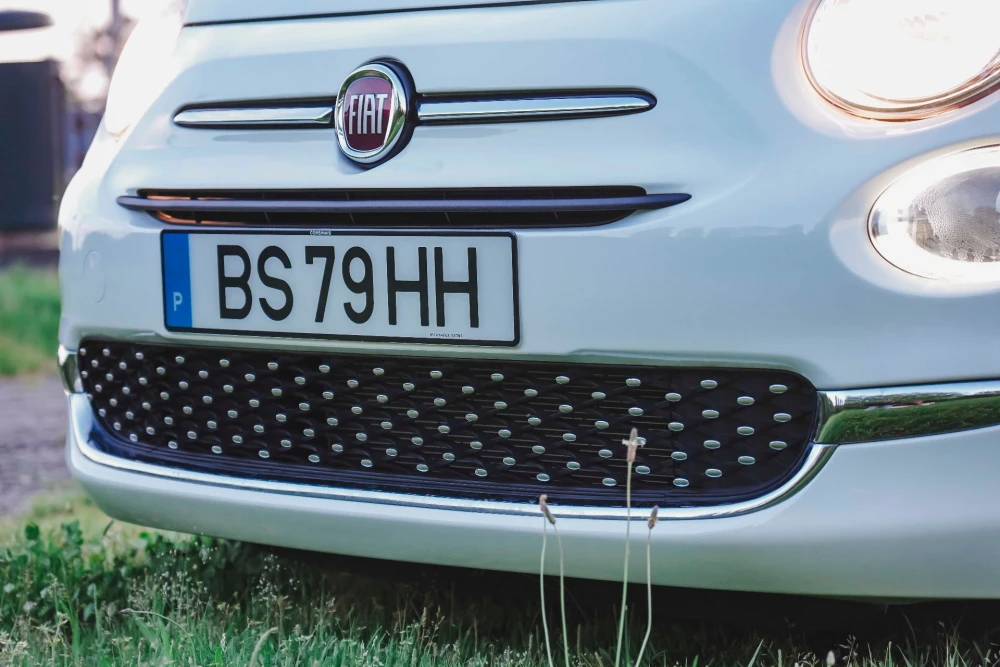 Fiat 500 1.0 Mild-Hybrid Cult 44