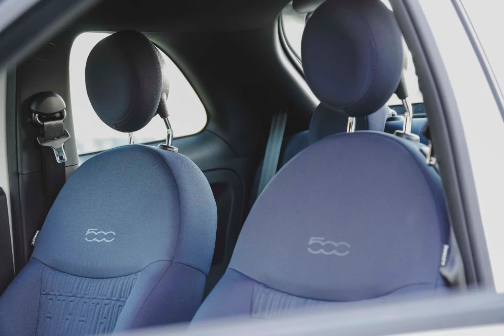 Fiat 500 1.0 Mild-Hybrid Cult 31