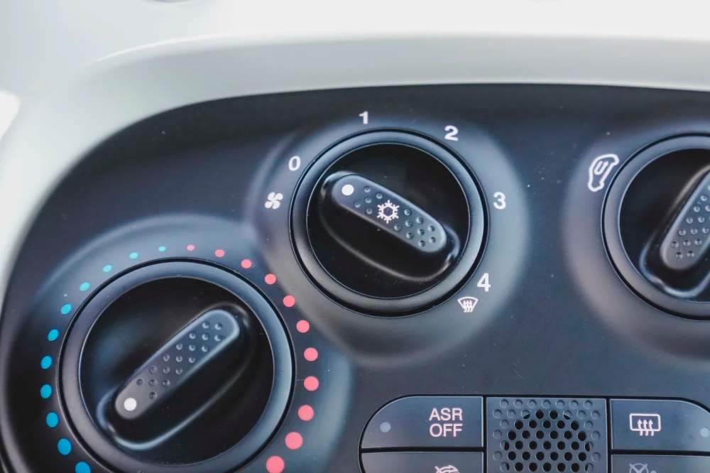 Fiat 500 1.0 Mild-Hybrid Cult 24