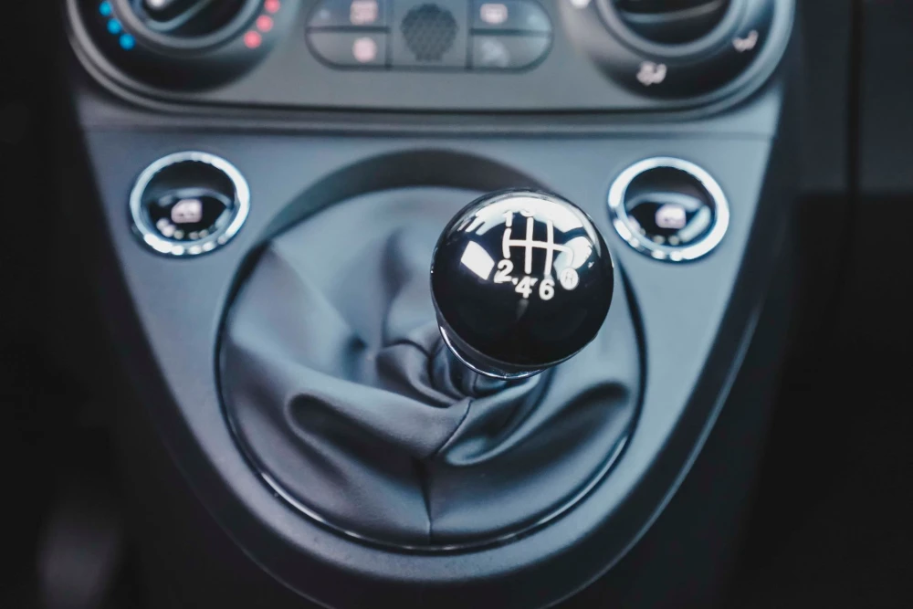 Fiat 500 1.0 Mild-Hybrid Cult 18