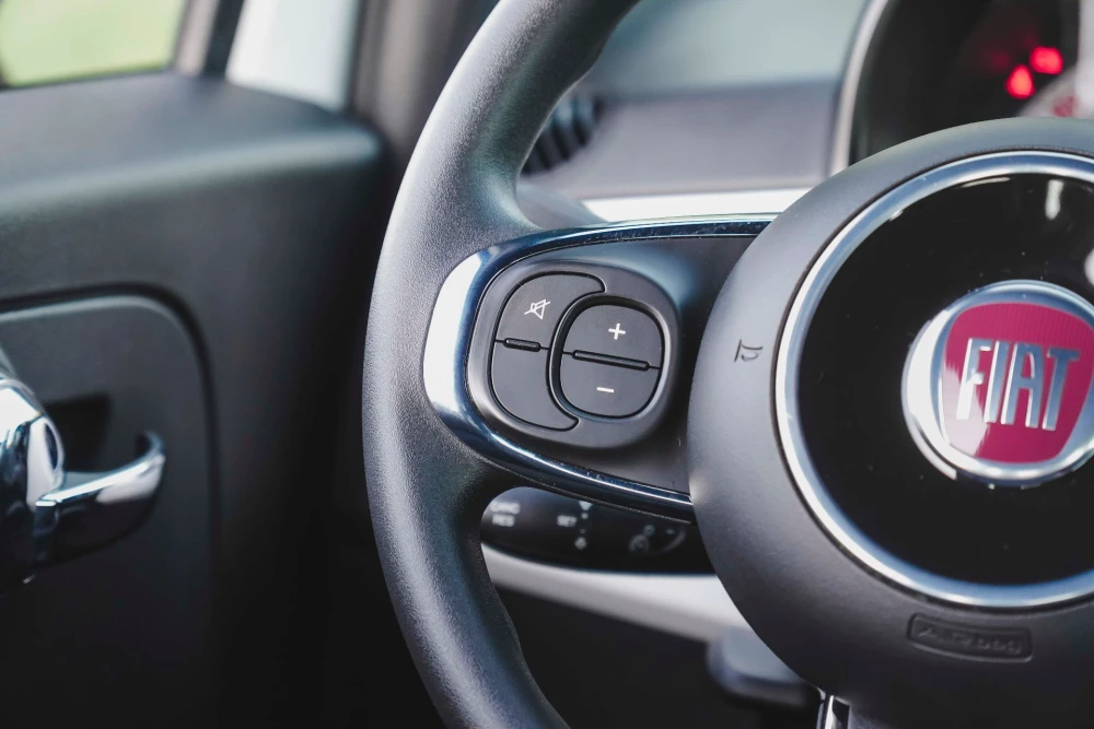 Fiat 500 1.0 Mild-Hybrid Cult 21