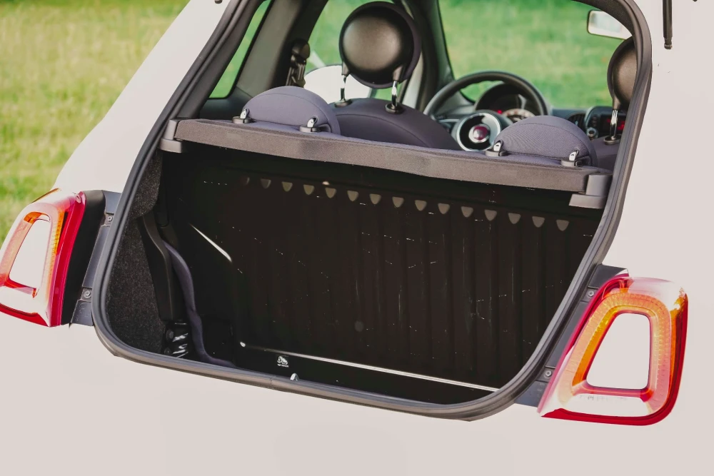 Fiat 500 1.0 Mild-Hybrid Cult 50