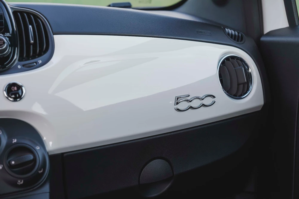 Fiat 500 1.0 Mild-Hybrid Cult 27