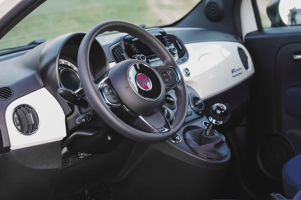 Fiat 500 1.0 Mild-Hybrid Cult 16