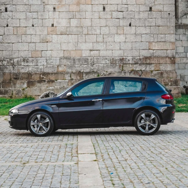 Alfa Romeo 147 1.9 JTD M-Jet Q2 7