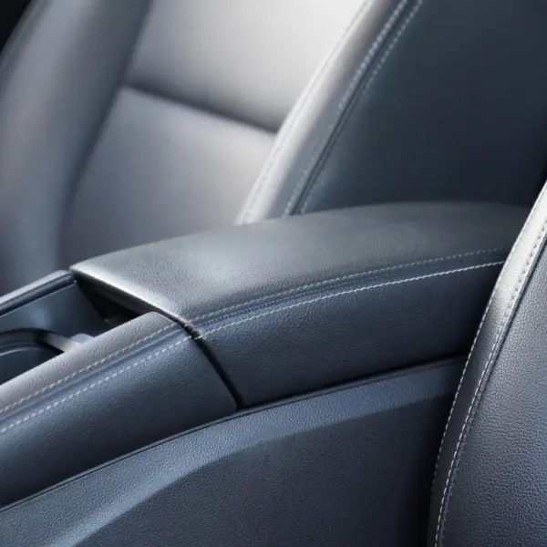 MG ZS EV 44.5 kWh Luxury 13