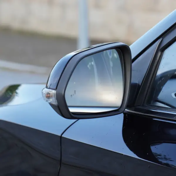 MG ZS EV 44.5 kWh Luxury 50