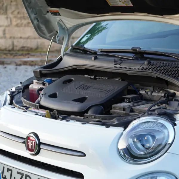 Fiat 500C 0.9 8V TwinAir S 51