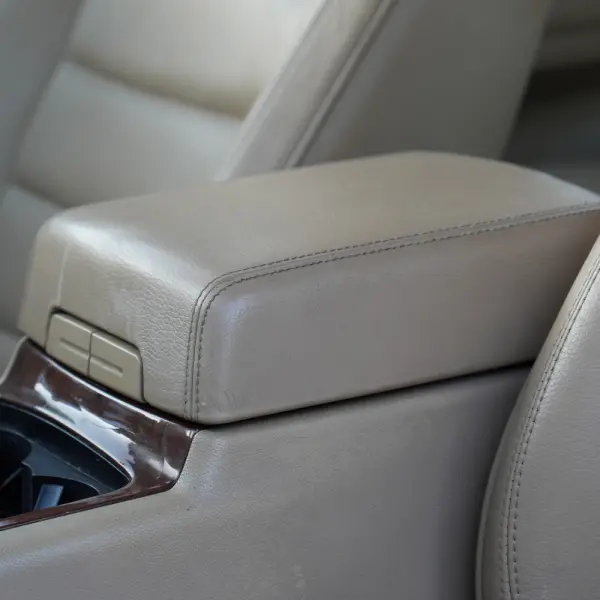 Volkswagen Touareg 2.5 TDi Tiptronic 10