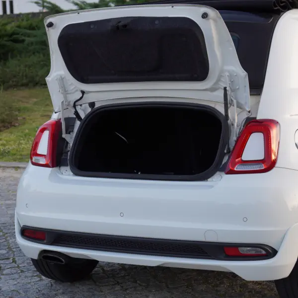 Fiat 500C 0.9 8V TwinAir S 49