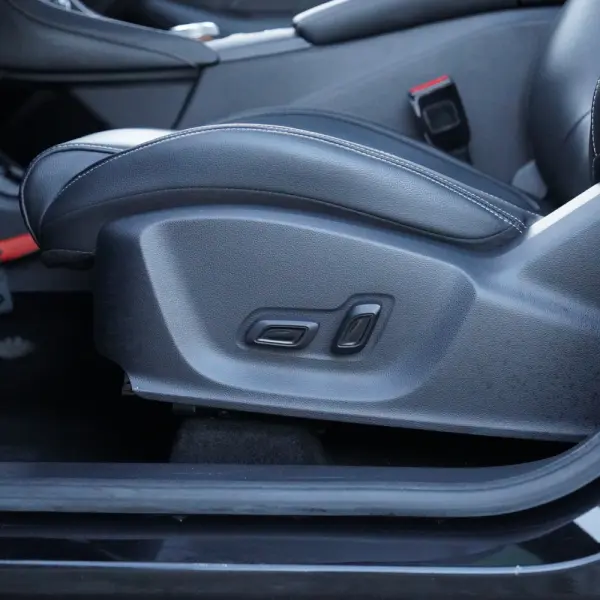 MG ZS EV 44.5 kWh Luxury 46