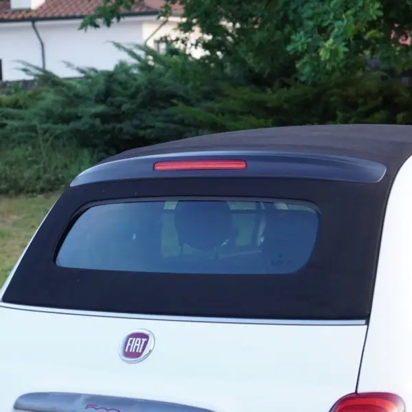 Fiat 500C 0.9 8V TwinAir S 38