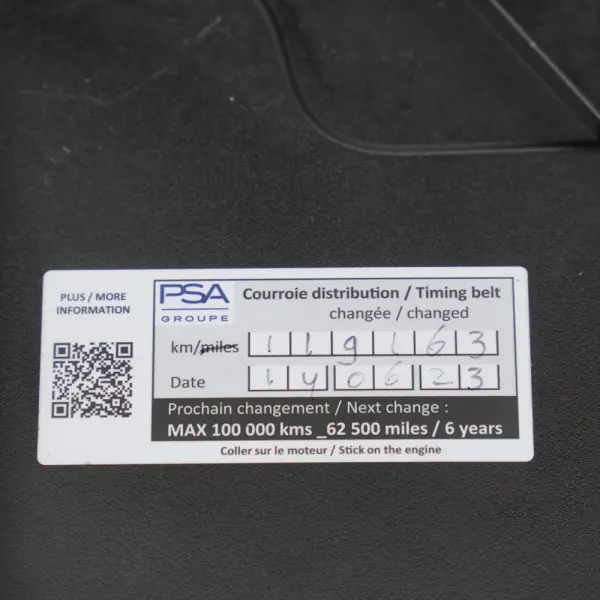 Peugeot 3008 1.2 PureTech Allure EAT8 54