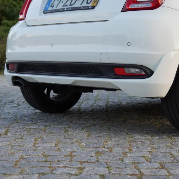 Fiat 500C 0.9 8V TwinAir S 47