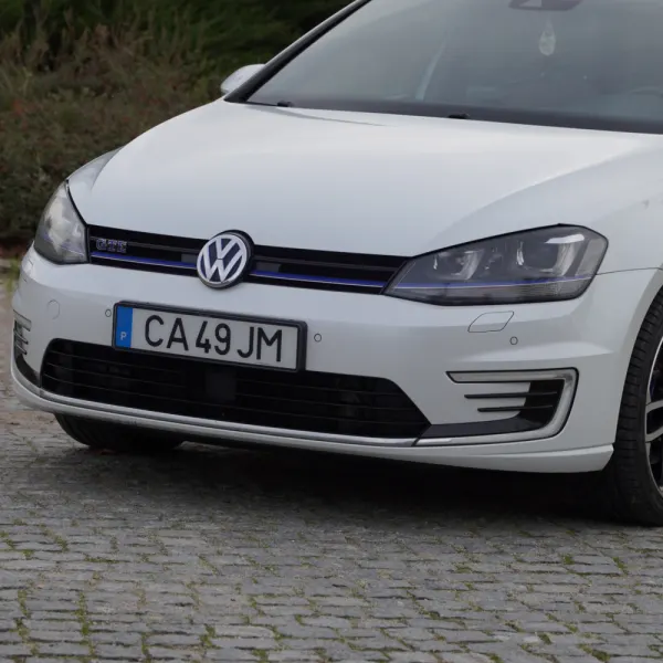 Volkswagen Golf 1.4 GTE Plug-in 45