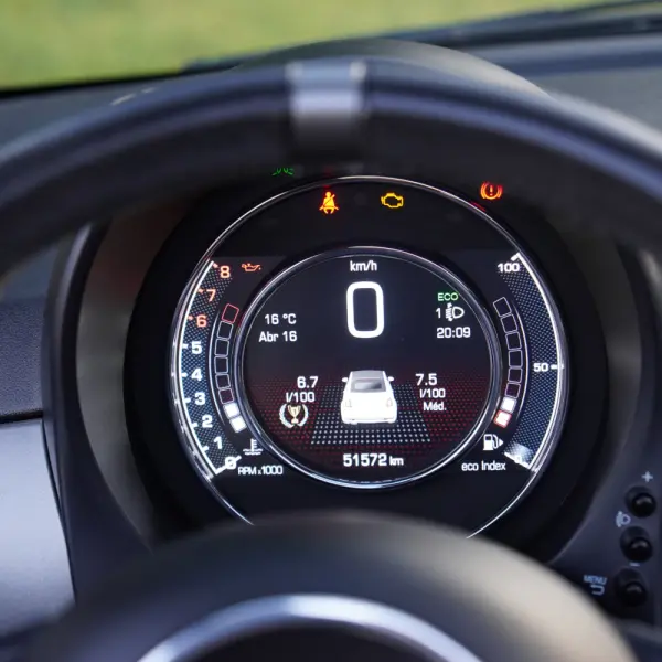 Fiat 500C 0.9 8V TwinAir S 27