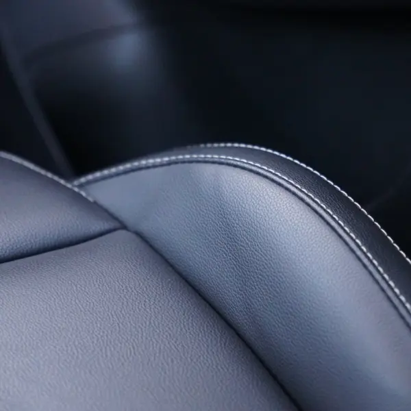 MG ZS EV 44.5 kWh Luxury 29