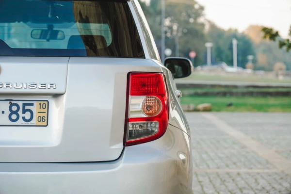 Toyota Urban Cruiser 1.4 D-4D 31