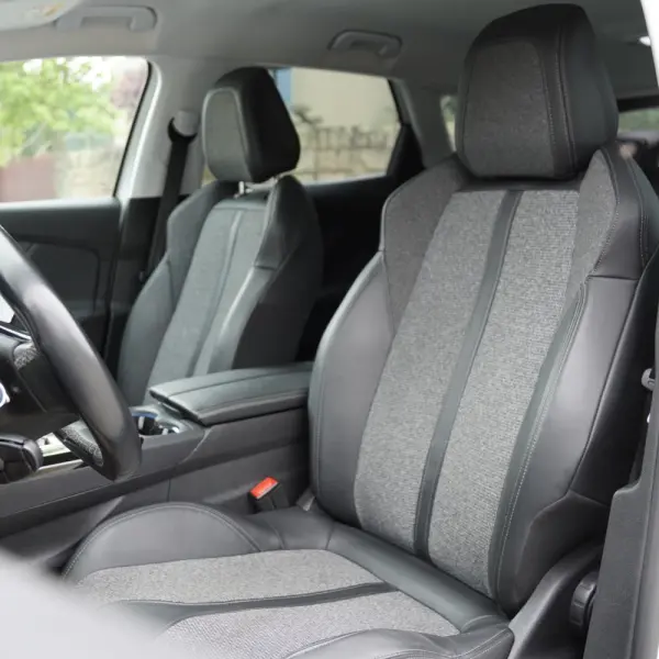 Peugeot 3008 1.2 PureTech Allure EAT8 24