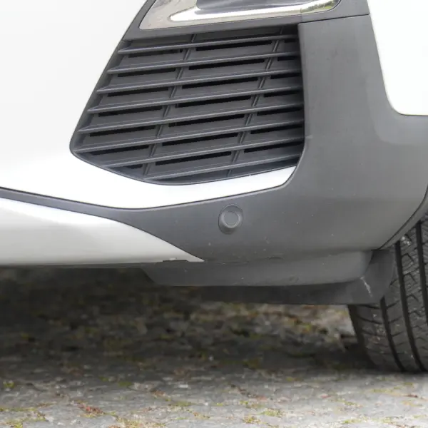 Peugeot 3008 1.2 PureTech Allure EAT8 48