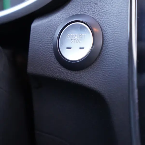 MG ZS EV 44.5 kWh Luxury 31